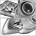 VW Passat OE Style Headlights (06-10) - K2 Industries