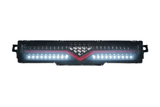 Scion FR-S Subaru BRZ Toyota 86 GR86 LED Rear Bumper Light (2021 - 2023) - K2 Industries