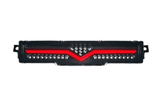 Scion FR-S Subaru BRZ Toyota 86 GR86 LED Rear Bumper Light (2021 - 2023) - K2 Industries