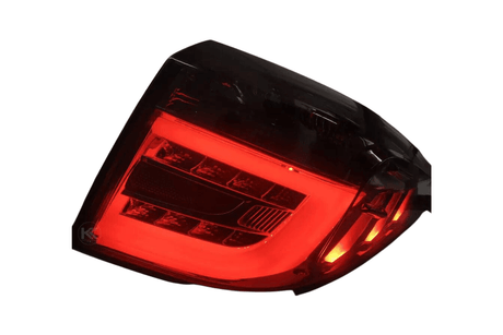 Toyota Corolla SE/LE Tail Lights Upgrade (2014-2019) - K2 Industries
