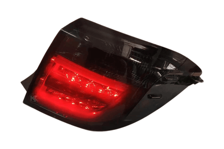 Toyota Corolla SE/LE Tail Lights Upgrade (2014-2019) - K2 Industries