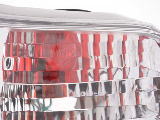 Volkswagen Golf 4 OE Style LED Tail Lights (1998-2002) - K2 Industries