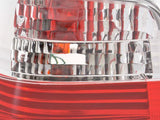 Volkswagen Golf 4 OE Style LED Tail Lights (1998-2002) - K2 Industries