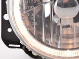 VW Golf Mk2 (Type 19 BJ) OE+ Angel Eye Ring Headlights - (1984-1991) - K2 Industries