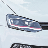 VW Polo "New Gen Style" LED Headlights 2014-2016 - K2 Industries