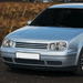 VW Golf Mk4 Chrome OE Style Headlights (99-06) - K2 Industries