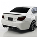 BMW 5-Series E60 OLED Sequential Red/Smoked Tail Lights (08-10) - K2 Industries